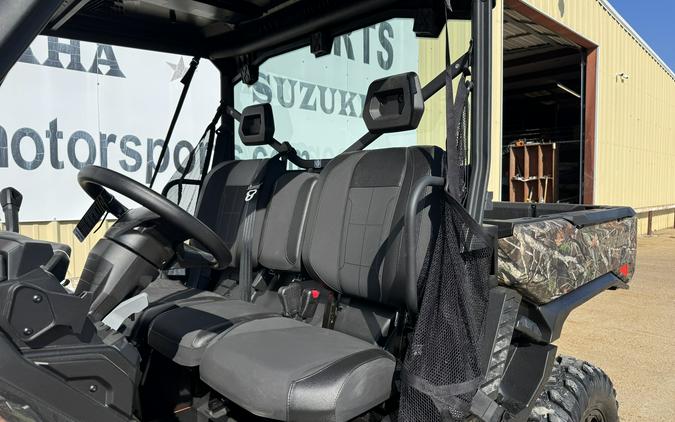 2026 Can-Am Defender XT HD11