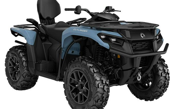 2026 Can-Am Outlander MAX XT 700