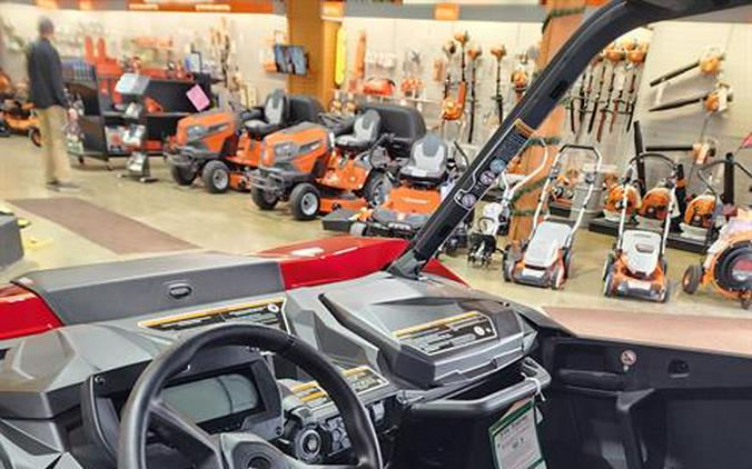 2026 Can-Am Commander MAX XT 1000R