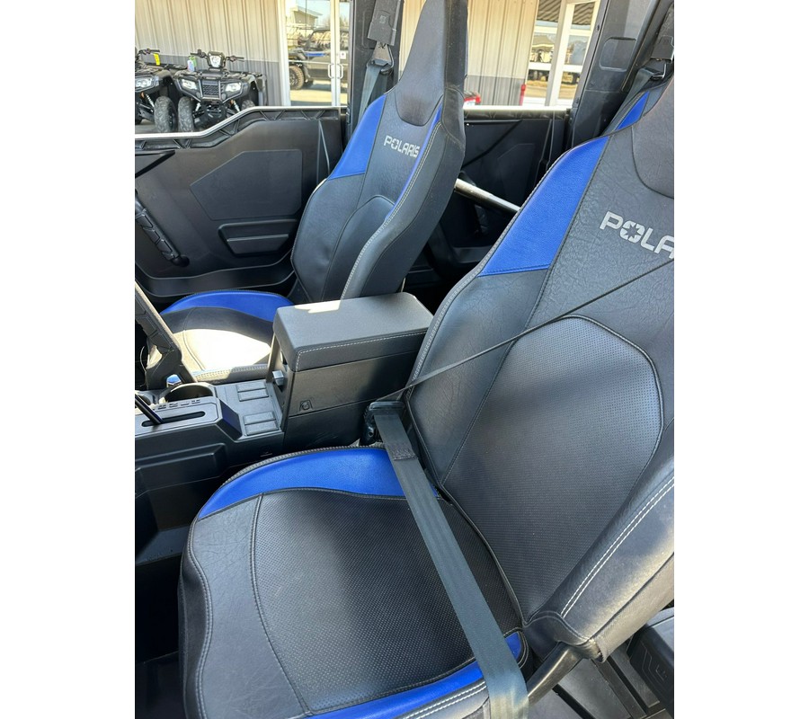 2024 Polaris Polaris XPEDITION XP 5 Ultimate