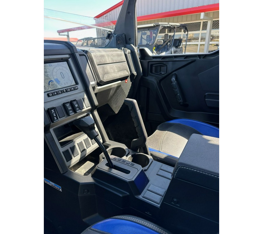 2024 Polaris Polaris XPEDITION XP 5 Ultimate