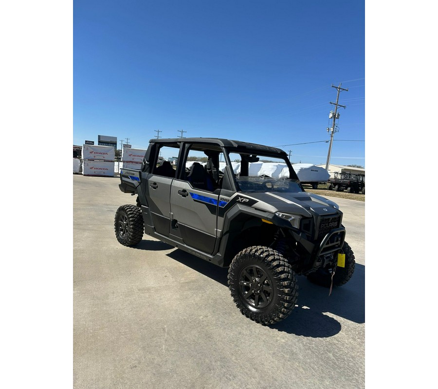 2024 Polaris Polaris XPEDITION XP 5 Ultimate