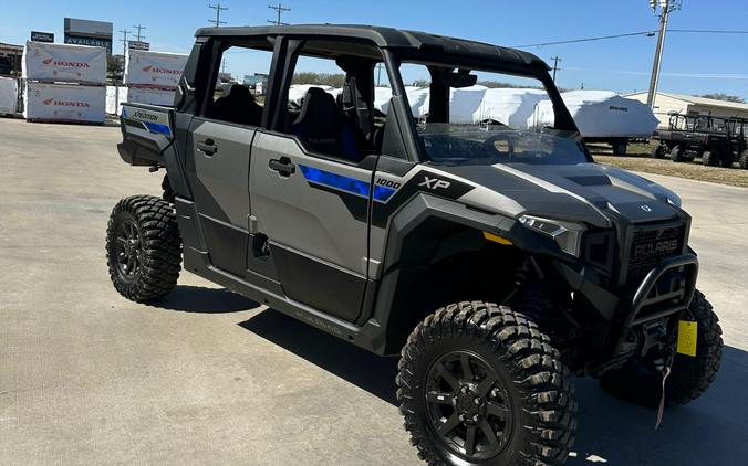 2024 Polaris Polaris XPEDITION XP 5 Ultimate