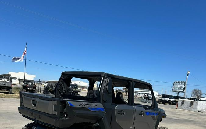2024 Polaris Polaris XPEDITION XP 5 Ultimate