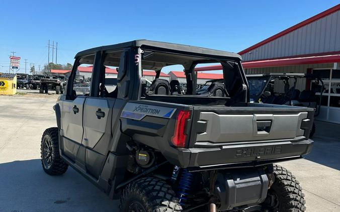 2024 Polaris Polaris XPEDITION XP 5 Ultimate