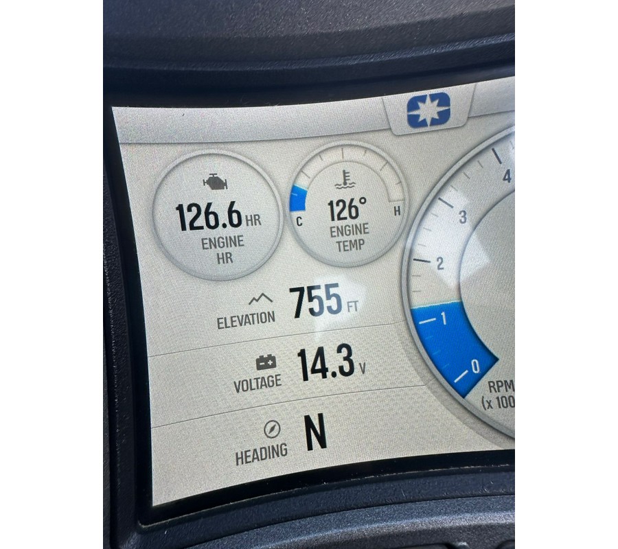 2024 Polaris Polaris XPEDITION XP 5 Ultimate