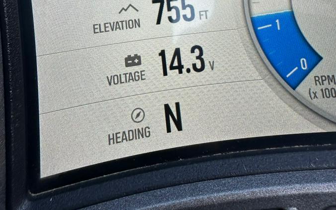 2024 Polaris Polaris XPEDITION XP 5 Ultimate