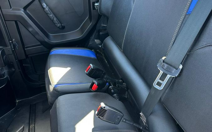 2024 Polaris Polaris XPEDITION XP 5 Ultimate