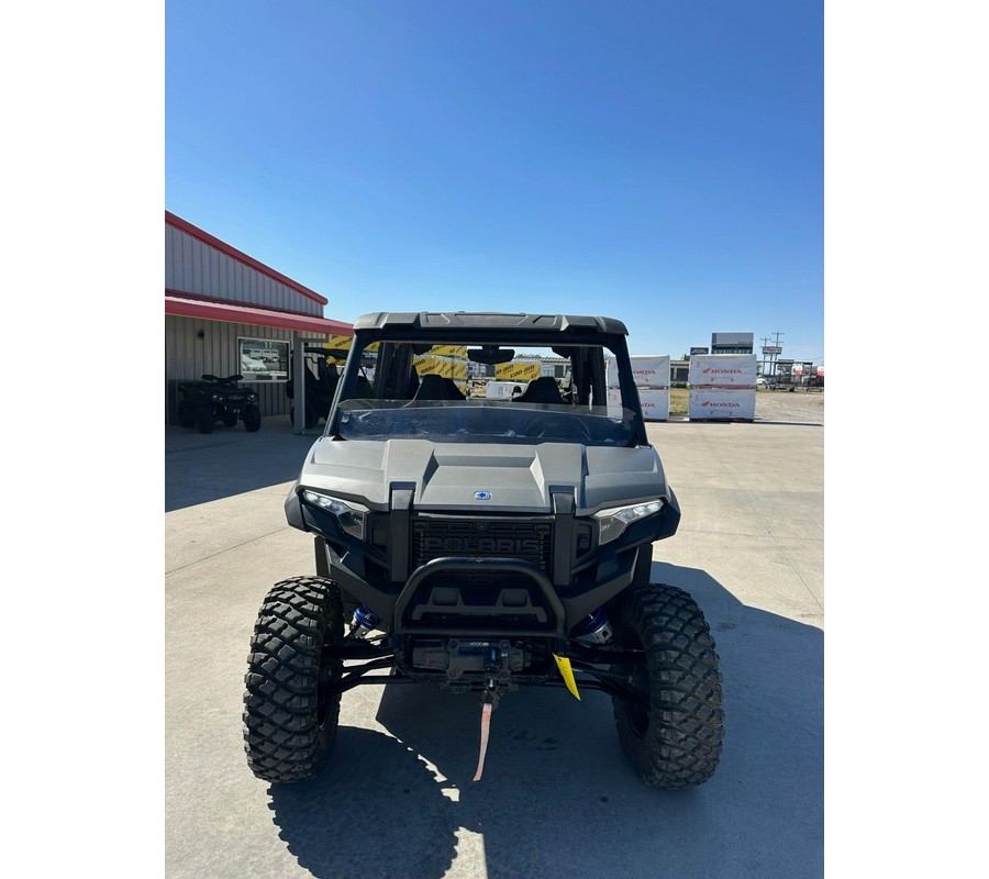 2024 Polaris Polaris XPEDITION XP 5 Ultimate