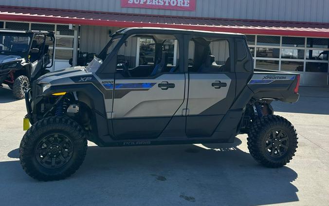 2024 Polaris Polaris XPEDITION XP 5 Ultimate