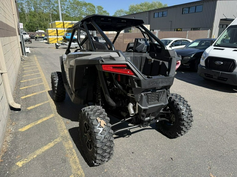 2026 Polaris RZR Pro XP Ultimate
