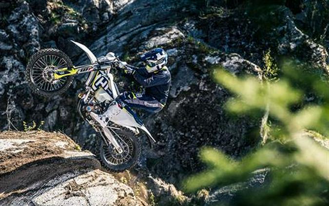 2018 Husqvarna FE 350