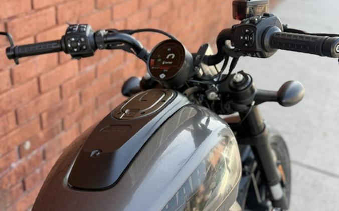 2023 Harley-Davidson Sportster RH1250S - S