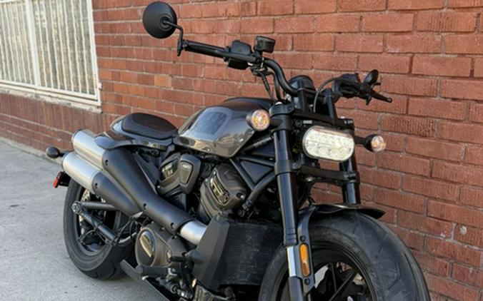 2023 Harley-Davidson Sportster RH1250S - S