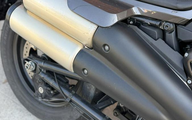 2023 Harley-Davidson Sportster RH1250S - S