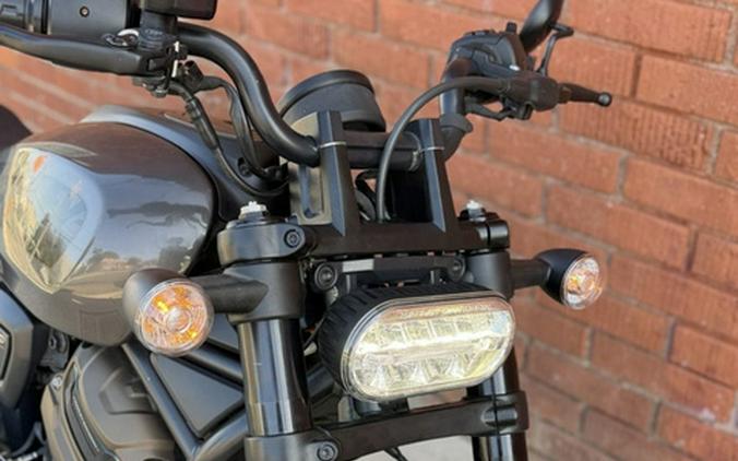 2023 Harley-Davidson Sportster RH1250S - S
