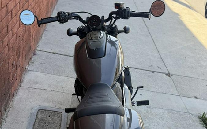 2023 Harley-Davidson Sportster RH1250S - S