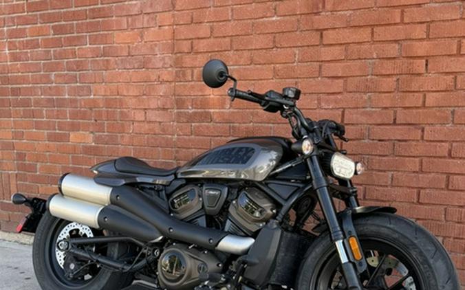 2023 Harley-Davidson Sportster RH1250S - S