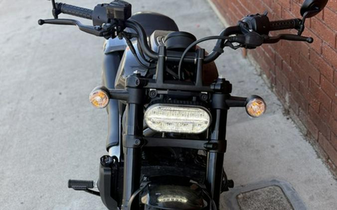 2023 Harley-Davidson Sportster RH1250S - S