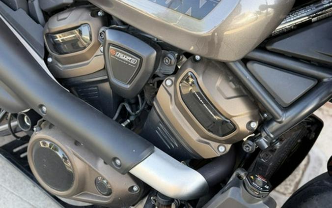 2023 Harley-Davidson Sportster RH1250S - S