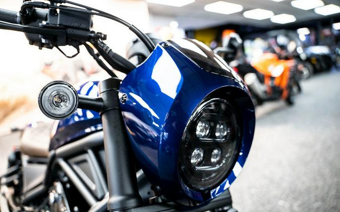 2026 Honda Rebel 500 SE