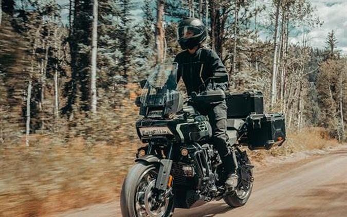 2026 Harley-Davidson Pan America® 1250 Limited