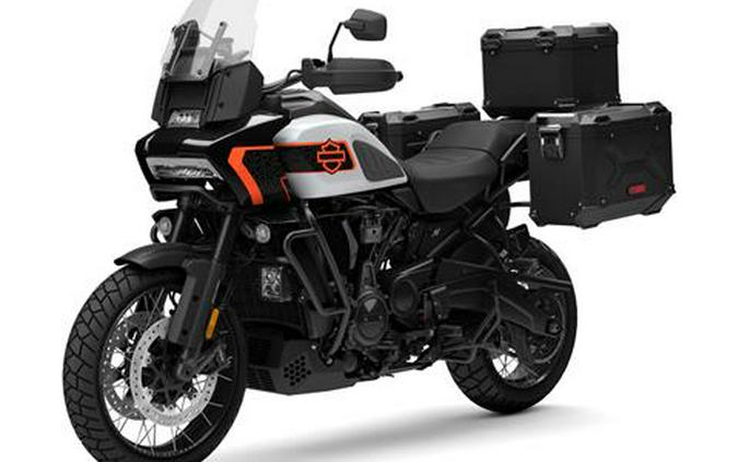 2026 Harley-Davidson Pan America® 1250 Limited