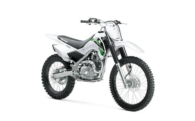 2026 Kawasaki KLX®140R F