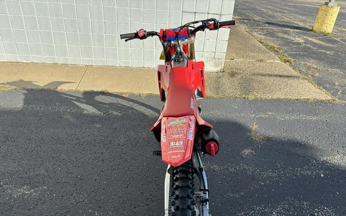 2026 Honda CRF 250R