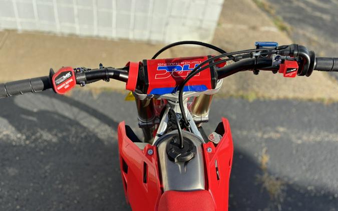 2026 Honda CRF 250R
