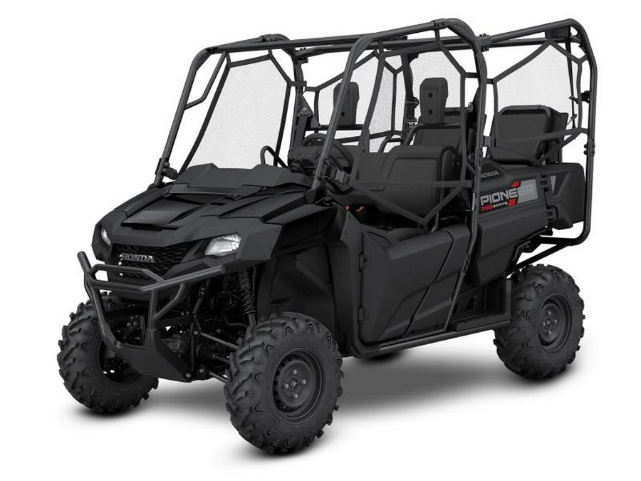 2023 Honda® Pioneer 700-4