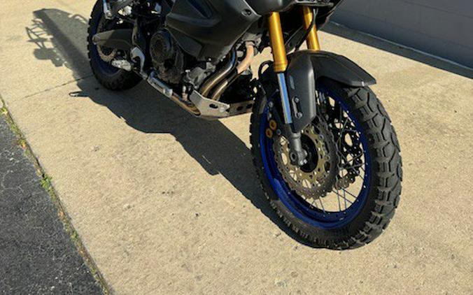 2019 Yamaha Super Tenere ES