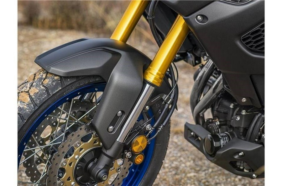 2019 Yamaha Super Tenere ES