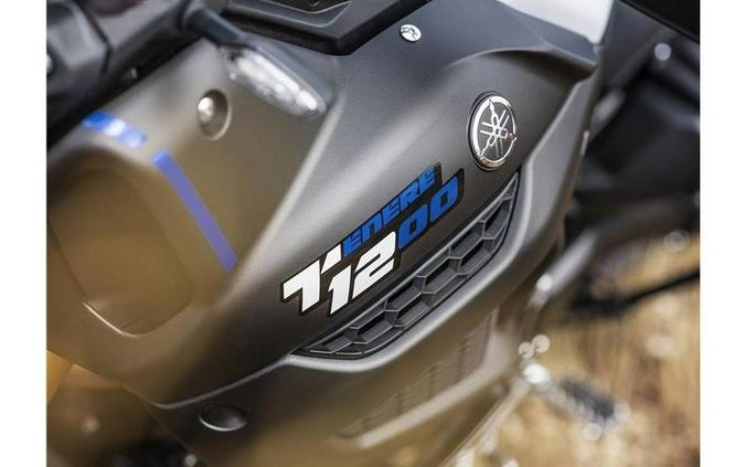 2019 Yamaha Super Tenere ES