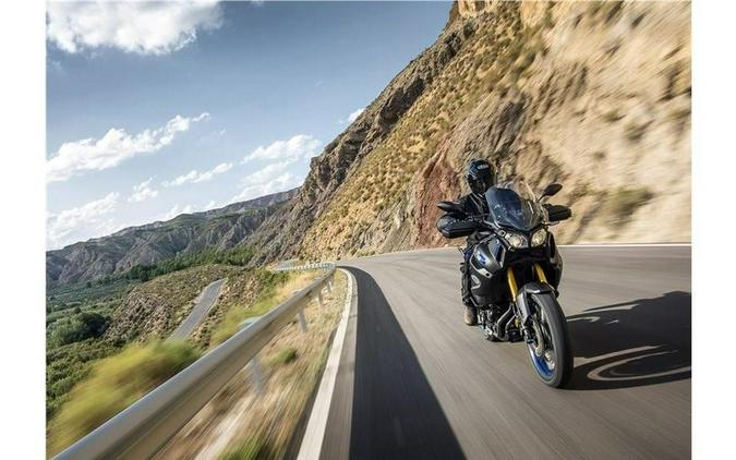 2019 Yamaha Super Tenere ES