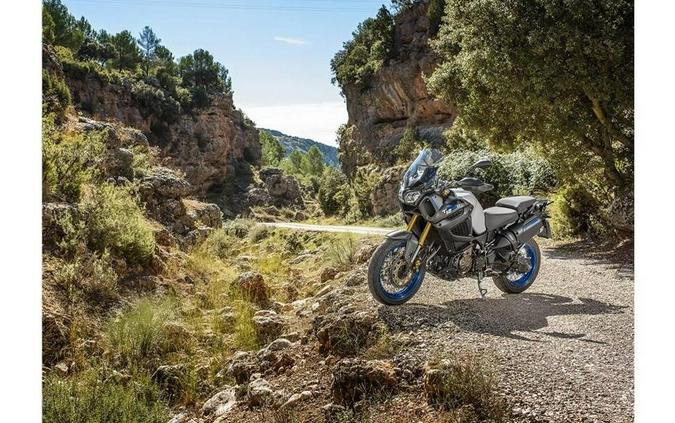 2019 Yamaha Super Tenere ES