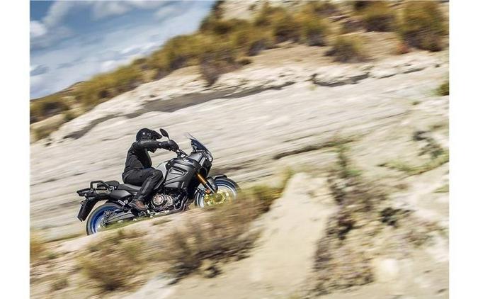 2019 Yamaha Super Tenere ES