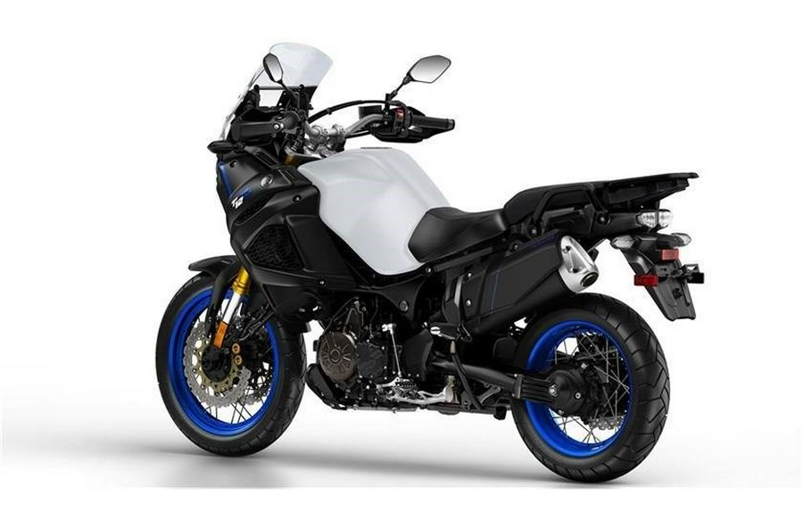 2019 Yamaha Super Tenere ES