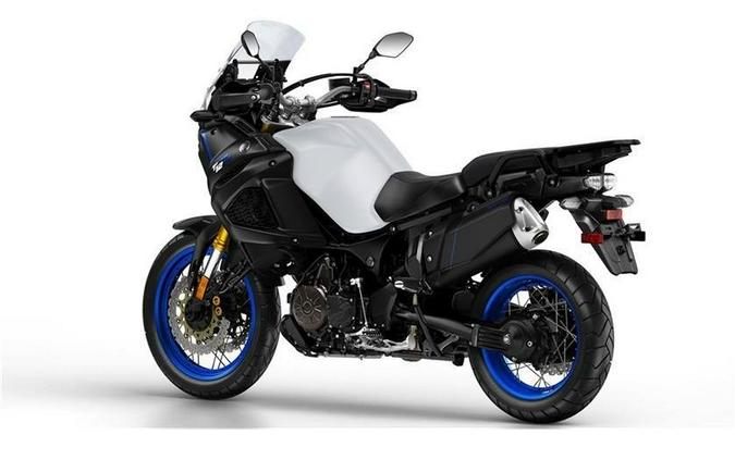 2019 Yamaha Super Tenere ES