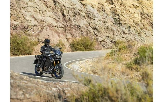 2019 Yamaha Super Tenere ES