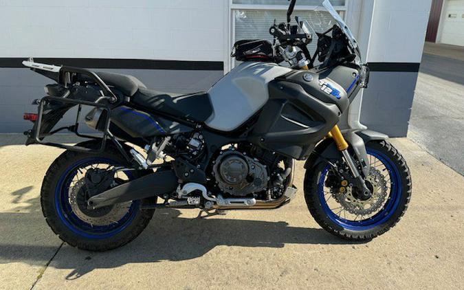 2019 Yamaha Super Tenere ES