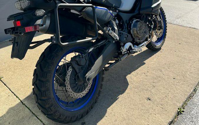 2019 Yamaha Super Tenere ES