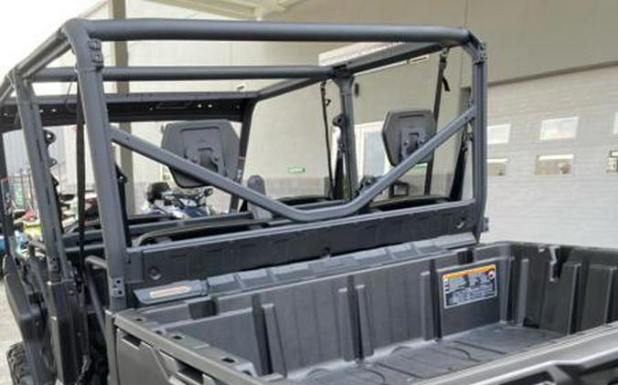 2023 Can-Am® Defender MAX DPS HD7 Tundra Green