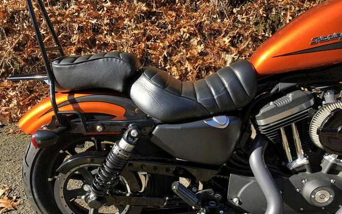 2020 Harley-Davidson® XL883N - Sportster® Iron 883™