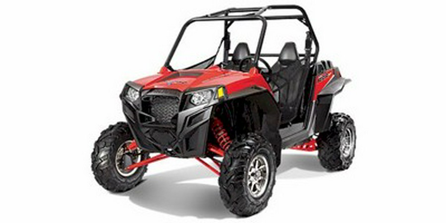 2011 Polaris® Ranger® RZR® XP™ 900