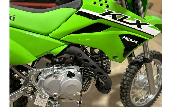 2024 Kawasaki KLX 300R