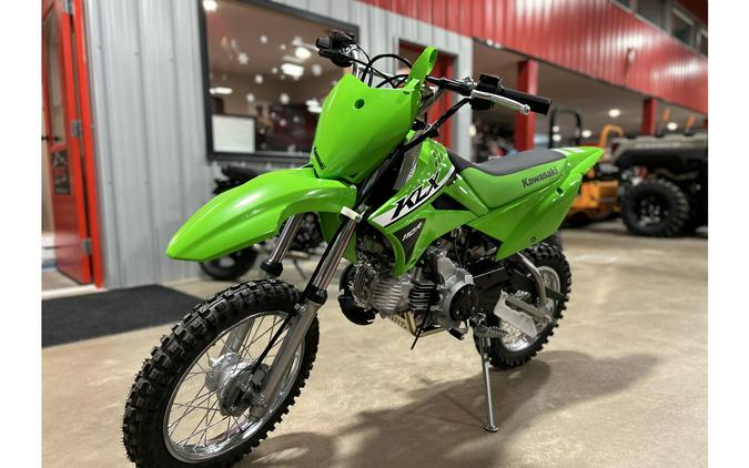 2024 Kawasaki KLX 300R