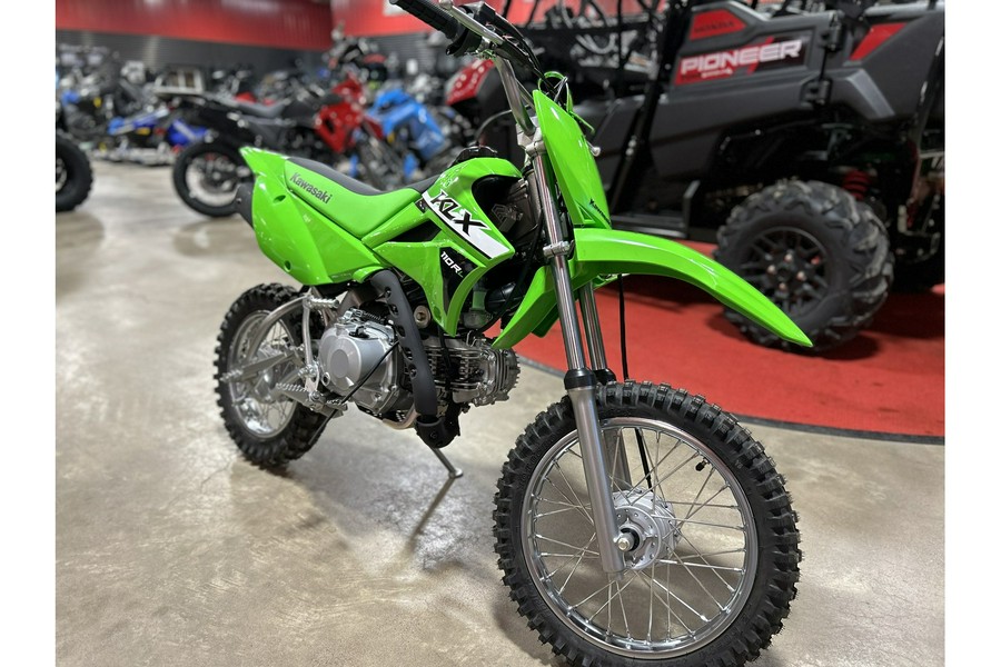 2024 Kawasaki KLX 300R