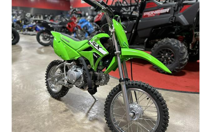 2024 Kawasaki KLX 300R