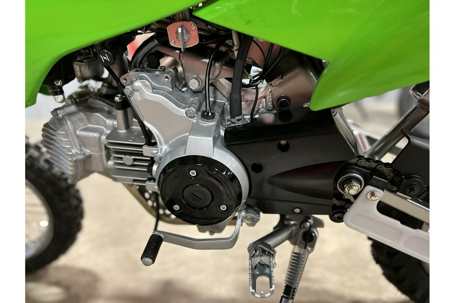 2024 Kawasaki KLX 300R